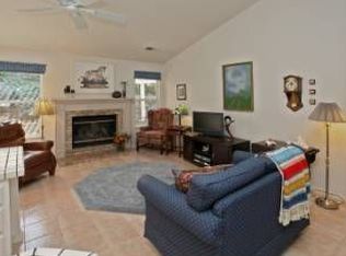 3308 El Castillo Ct, Antelope, CA
