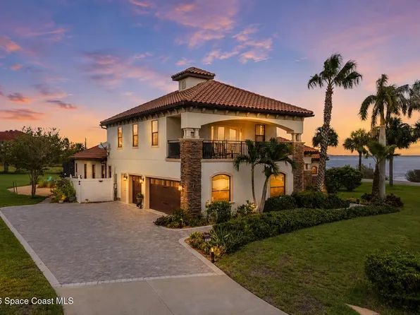 110 Utopia Cir, Merritt Island, FL 32952