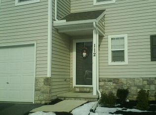 112 N Village Cir #U-0088, Palmyra, PA 17078