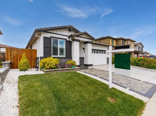 773 Telford Drive, Vacaville, CA 95687