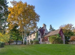 44 Sherman Ave, Dobbs Ferry, NY 10522