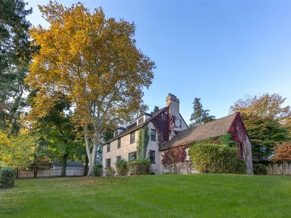 44 Sherman Avenue, Dobbs Ferry, NY 10522