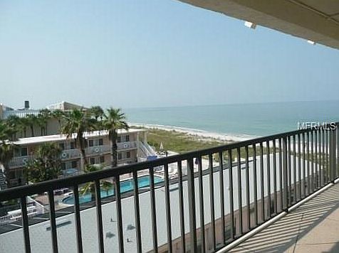2nd image of 3500 Gulf Blvd APT 403