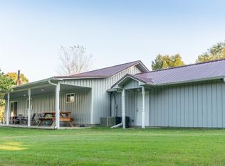 175 Jennie Smith Rd, Hohenwald, TN 38462