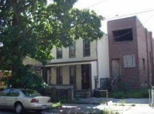 1244 Albany Ave, Brooklyn, NY 11203