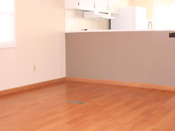 Nicely Updated Smaller Home