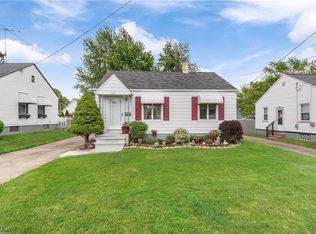 1189 Ada St, Akron, OH 44306