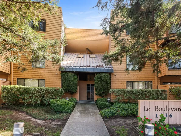 Le Boulevard Apartments, 1336 Boulevard Way APT 209, Walnut Creek, CA 94595
