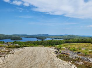 4 Whispering Berries Hl, Liberty, ME 04949