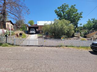 337 W Wight St, Superior, AZ 85173