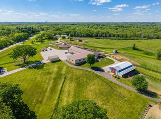 7820 SE Vandalia Dr, Runnells, IA 50237