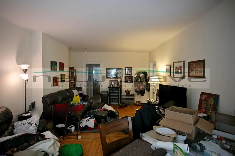 1 bed, 550 sqft, $2,800 — Photo 2
