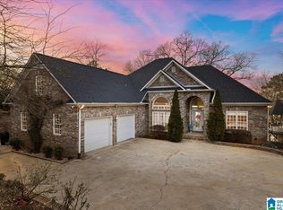260 Skyline Trl, Pell City, AL 35128