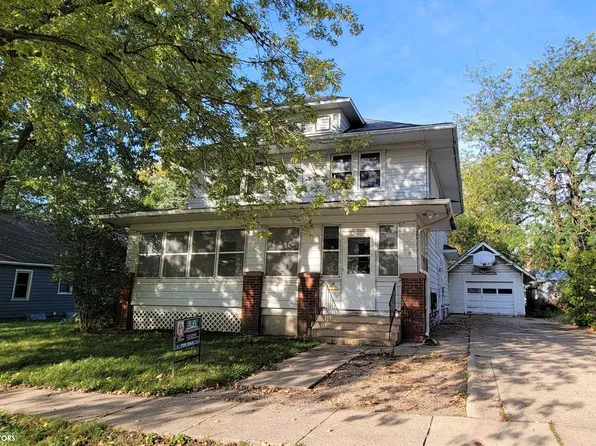 204 S Ridgley St, Algona, IA 50511