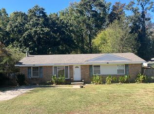 125 Allendale Dr, West Columbia, SC 29169