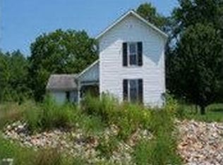 9185 Old River Rd, Blue Rock, OH 43720