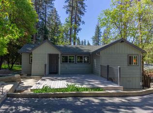 18693 Columbia Dr, Twain Harte, CA 95383
