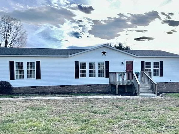 1008 Pine Ridge Dr, Hamptonville, NC 27020