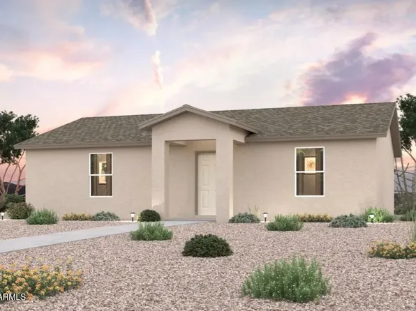 10063 W MENDELL Circle, Arizona City, AZ 85123