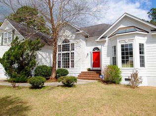 701 N Paisley Ct, Wilmington, NC 28409