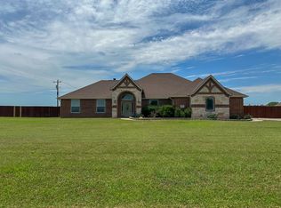 1201 Wisteria Ln, Elgin, OK 73538