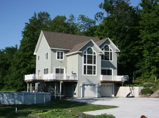 6179 Georgia Shore Road, Georgia, VT 05478