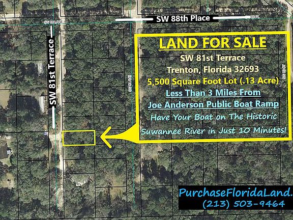 2nd image of 0 SW 81st Ter Lot 19