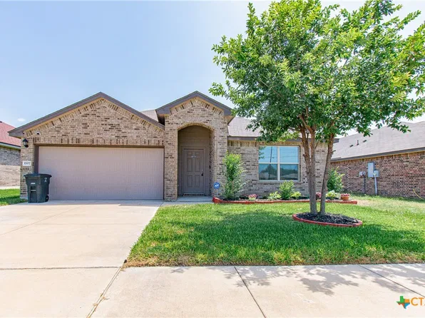 1707 Gigante Dr, Killeen, TX 76543
