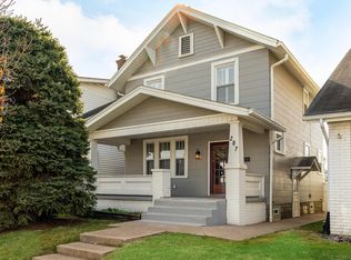 287 E Jenkins Ave, Columbus, OH