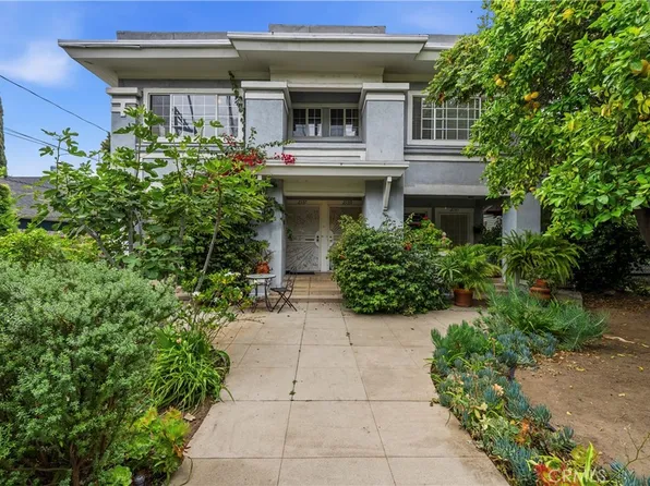 2139 Canyon Dr, Los Angeles, CA