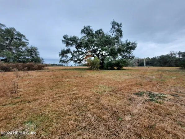 0 MICCOSUKEE Road, Tallahassee, FL 32309