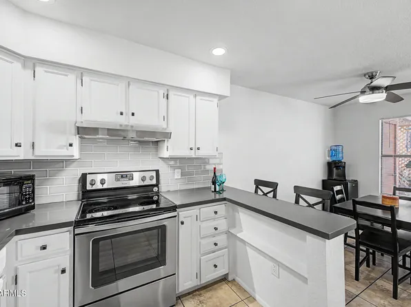 2040 S LONGMORE Street #43, Mesa, AZ 85202