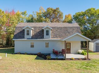 28007 126th St, New Auburn, WI 54757