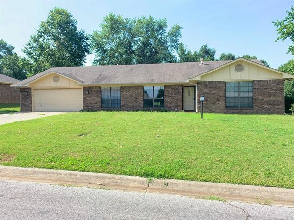 2708 E Phillips Ave Sallisaw Ok 74955 Zillow