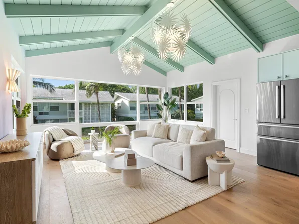 320 S OCEAN #Upper C, Delray Beach, FL 33483