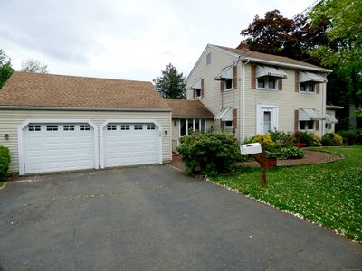 992 Ridge Road, Wethersfield, CT, 06109