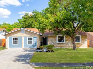 2118 James Bonham Dr, San Antonio, TX 78238