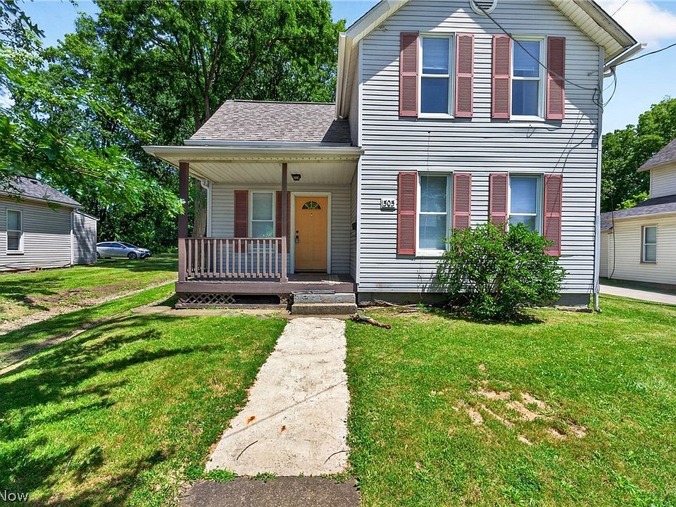 1st image of 505 Brown St