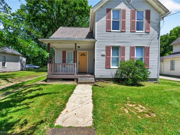 505 Brown St, Akron, OH 44311
