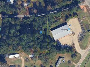 246 Pine Hill Rd, Lagrange, GA 30241