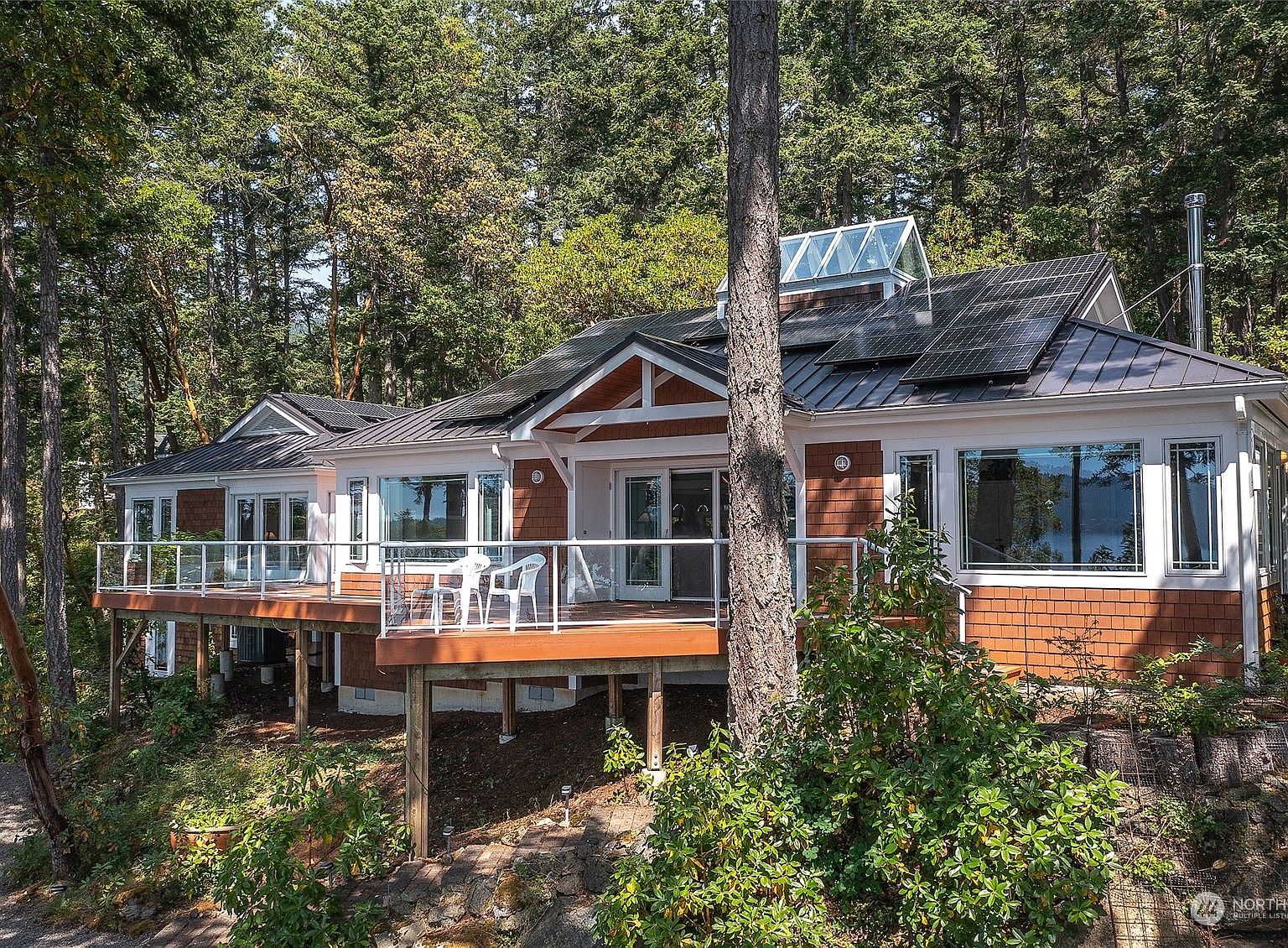 1066 Olga Road, Eastsound, WA 98245 Zillow