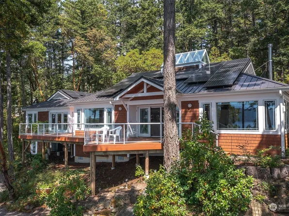 1066 Olga Road, Orcas Island, WA 98245