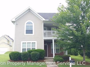 4100 Oriole Ln, Fairburn, GA 30213