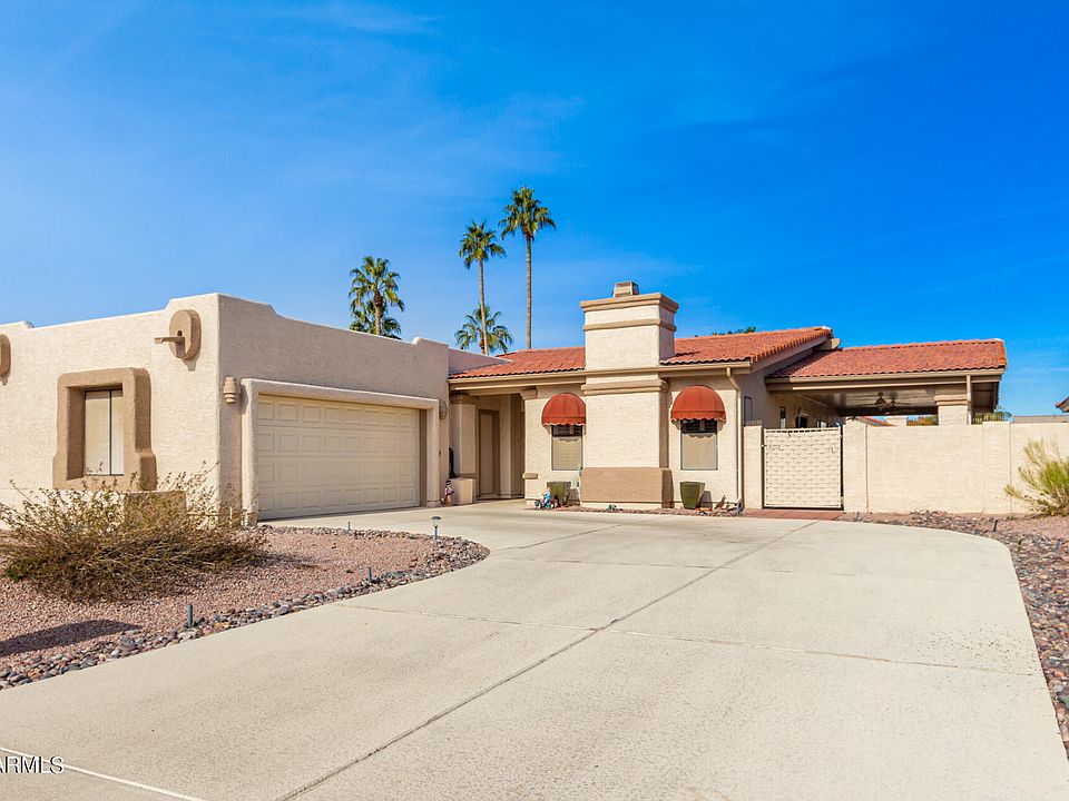 1st image of 10406 E CHESTNUT Drive