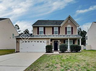 10617 Candlestick Ct, Charlotte, NC 28273