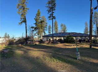 5989 McClain Ln, Paradise, CA 95969