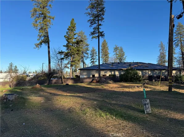 5989 McClain Ln, Paradise, CA 95969
