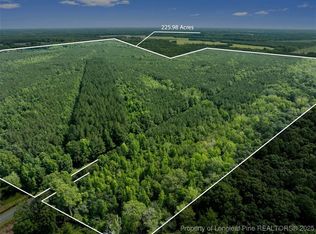 Rich Walker Rd, Wade, NC 28395