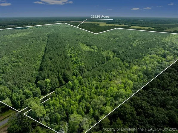 Rich Walker Rd, Wade, NC 28395