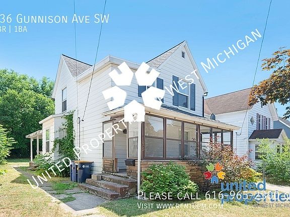 2nd image of 336 Gunnison Ave SW